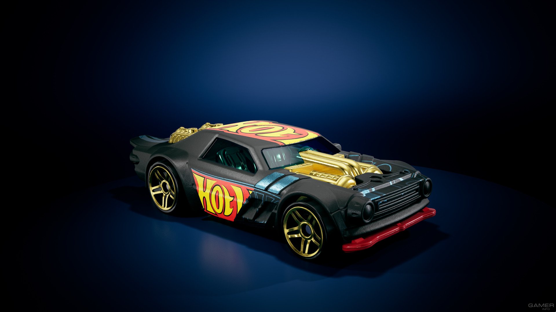 hot wheels unleashed 2 download