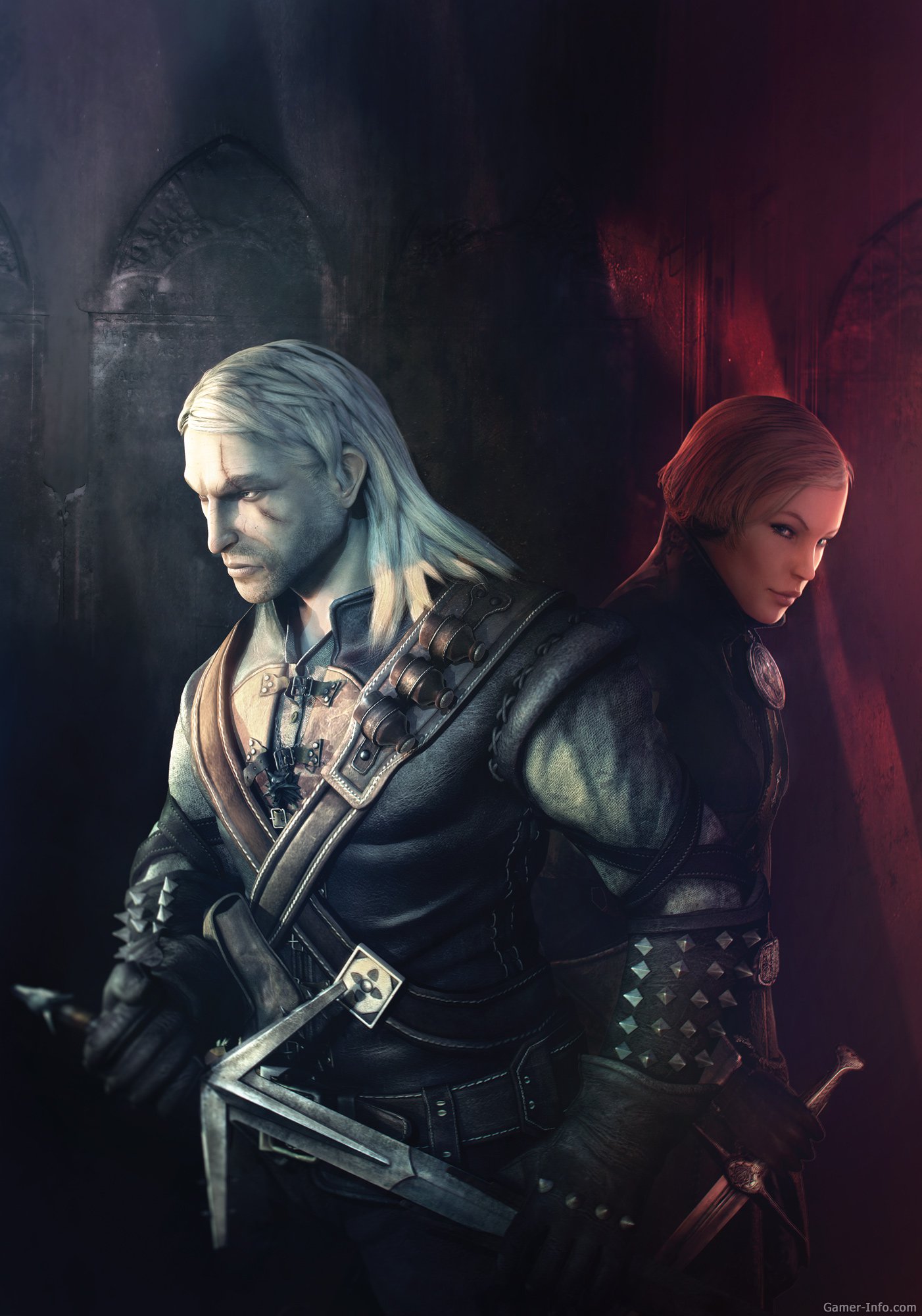 the witcher 2007 download